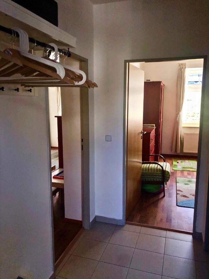 Apartman Kvilda 126 Exterior photo
