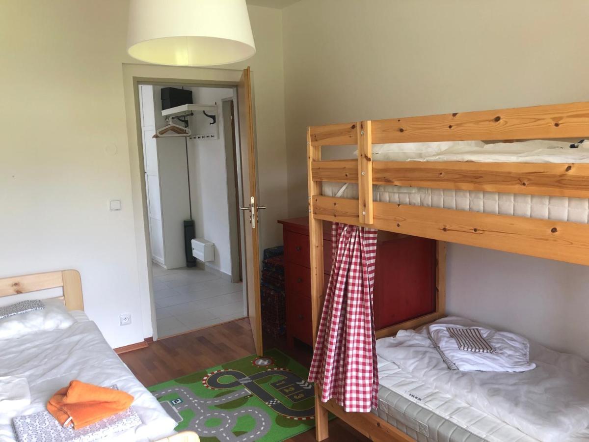 Apartman Kvilda 126 Exterior photo